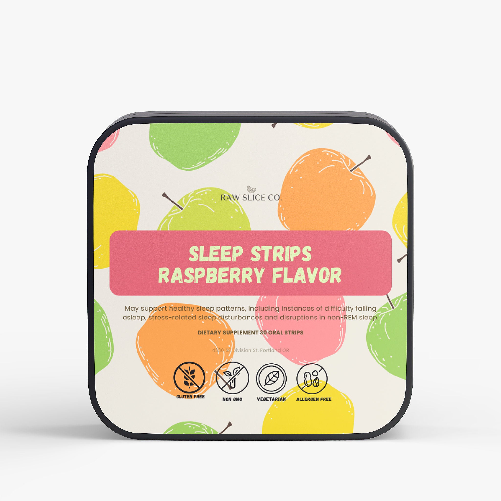 Sleep Strips