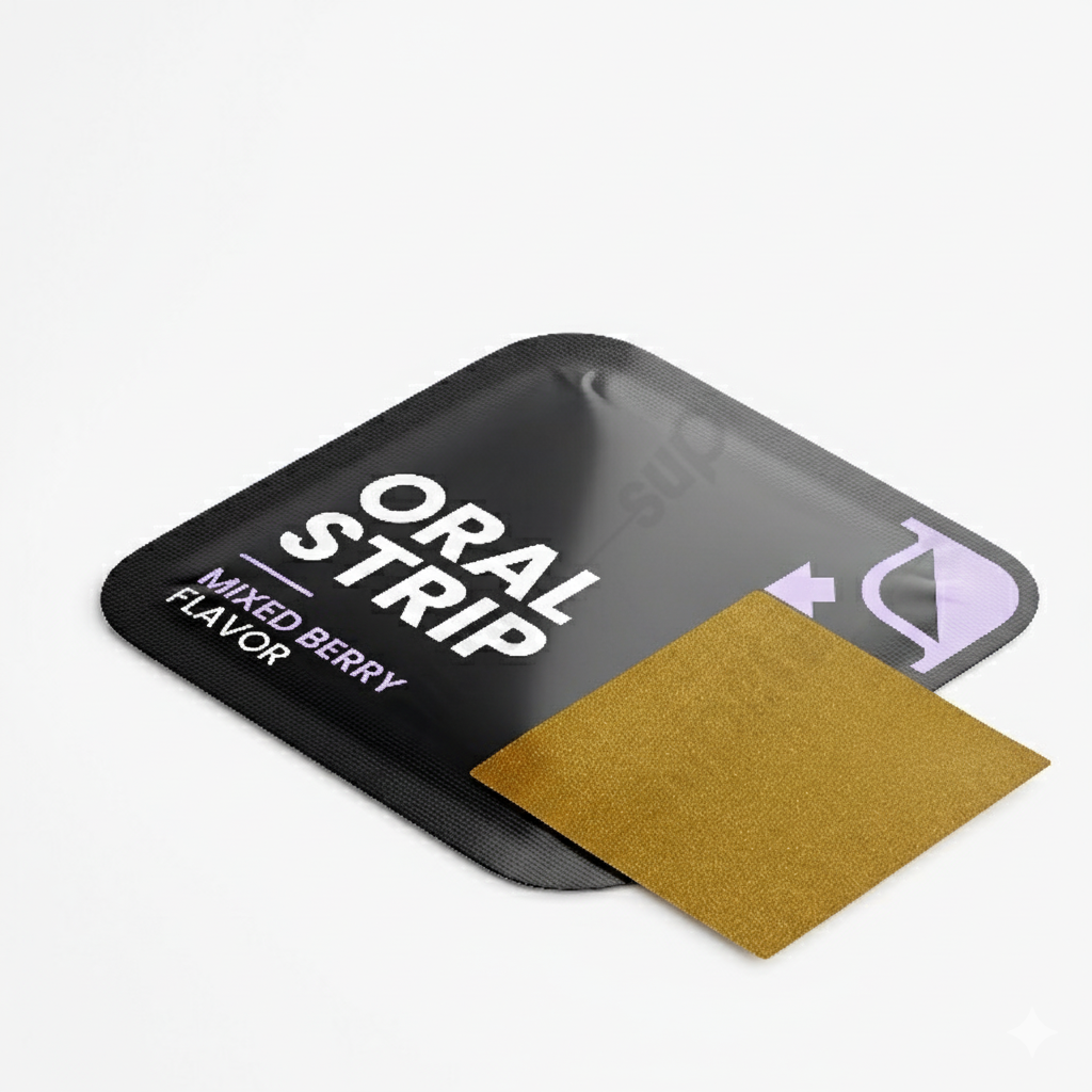 Appetite Balance & Weight Support Strips